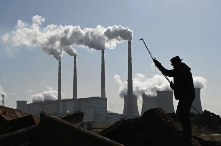 Từ năm 2025, các cơ sở xả khí thải phải đóng từ 3 triệu đồng/năm phí môi trường 2 phi bao ve mt