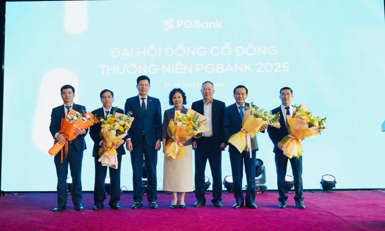 hdqt pgbank