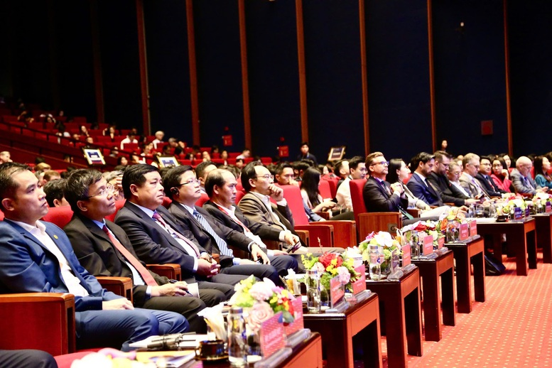 Việt Nam - Điểm đến chiến lược của dòng vốn công nghệ cao và đổi mới sáng tạo 2 image 195