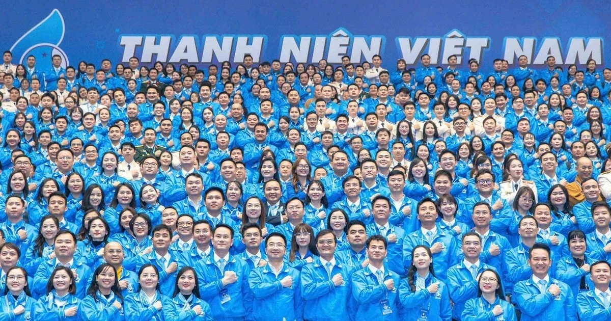 Bài viết của Tổng Bí thư Tô Lâm: Tương lai cho thế hệ vươn mình 4 thanh nien