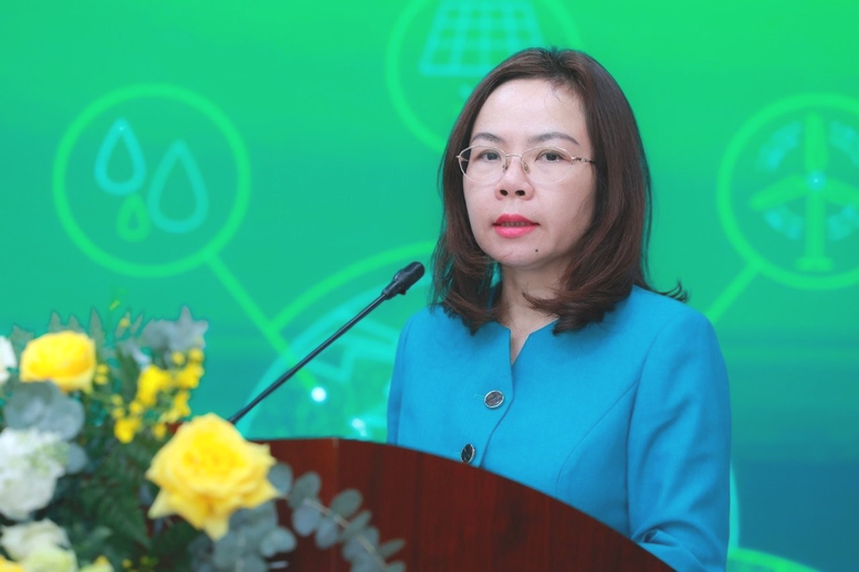 Tín dụng xanh: Đòn bẩy phát triển kinh tế bền vững tại Việt Nam 7 tin dung xanh don bay phat trien kinh te 2