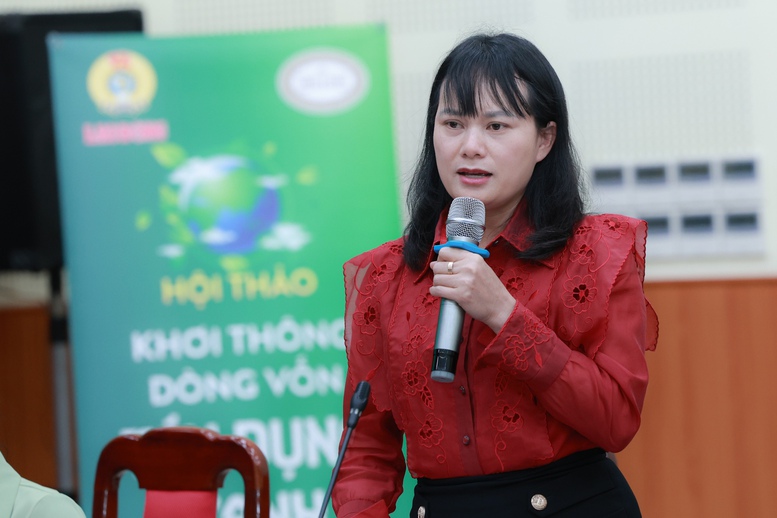 Tín dụng xanh: Đòn bẩy phát triển kinh tế bền vững tại Việt Nam 8 tin dung xanh don bay phat trien kinh te 3