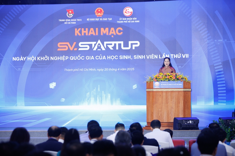 Thủ tướng: 'Thần tốc táo bạo' để đưa Việt Nam trở thành trung tâm đổi mới sáng tạo 19 tt bgd nguyen thi kim chi