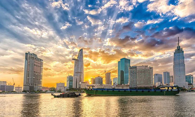 Nước Việt Nam là một, dân tộc Việt Nam là một 7 viet nam tiep tuc ban hung ca moi