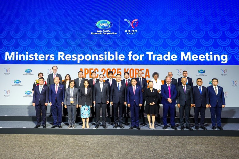 Việt Nam cam kết chung tay xây dựng một APEC năng động, kết nối và phát triển 4 chung tay xay dung mot apec nang dong ket noi va phat trien 1