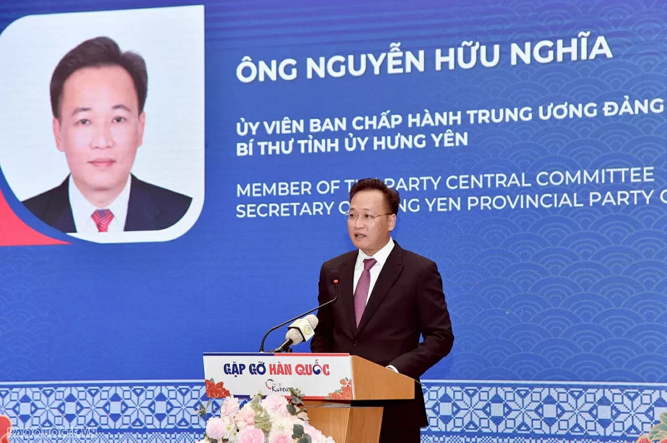 Gặp gỡ Hàn Quốc 2025 tại Hưng Yên: Cùng chia sẻ tầm nhìn ý tưởng, hợp tác và kết nối 13 gap go han quoc 2025 tai hung yen 3