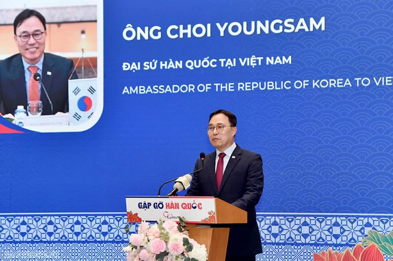 Gặp gỡ Hàn Quốc 2025 tại Hưng Yên: Cùng chia sẻ tầm nhìn ý tưởng, hợp tác và kết nối 14 gap go han quoc 2025 tai hung yen 4