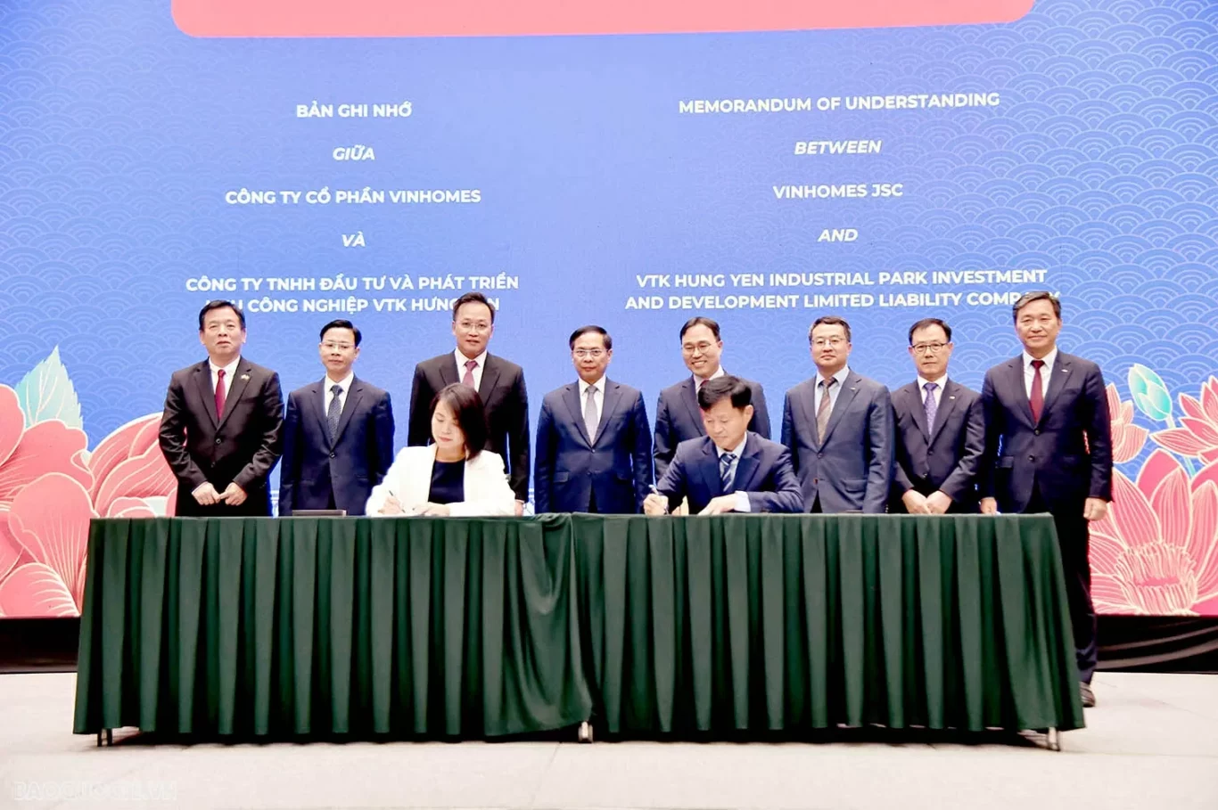 Gặp gỡ Hàn Quốc 2025 tại Hưng Yên: Cùng chia sẻ tầm nhìn ý tưởng, hợp tác và kết nối 17 gap go han quoc 2025 tai hung yen 7