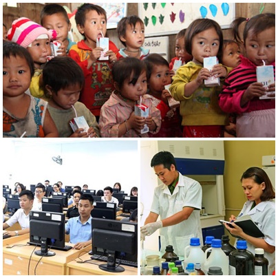 Chính sách mới có hiệu lực từ tháng 5/2025 3 image 4