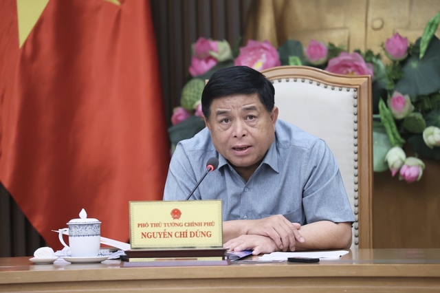 Cần có cơ chế đặc thù để thực hiện các công trình phục vụ APEC 2027 2 image 5