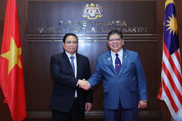 Malaysia đề nghị Việt Nam hỗ trợ phát triển nông nghiệp, hợp tác bảo đảm an ninh lương thực 3 malaysia de nghi viet nam ho tro phat trien nong nghiep