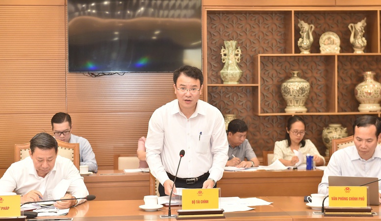 Phấn đấu giải ngân vốn đầu tư công đạt 100% kế hoạch được giao 5 phan dau giai ngan von dau tu cong 1