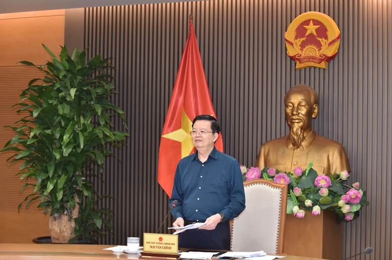 Phấn đấu giải ngân vốn đầu tư công đạt 100% kế hoạch được giao 4 phan dau giai ngan von dau tu cong