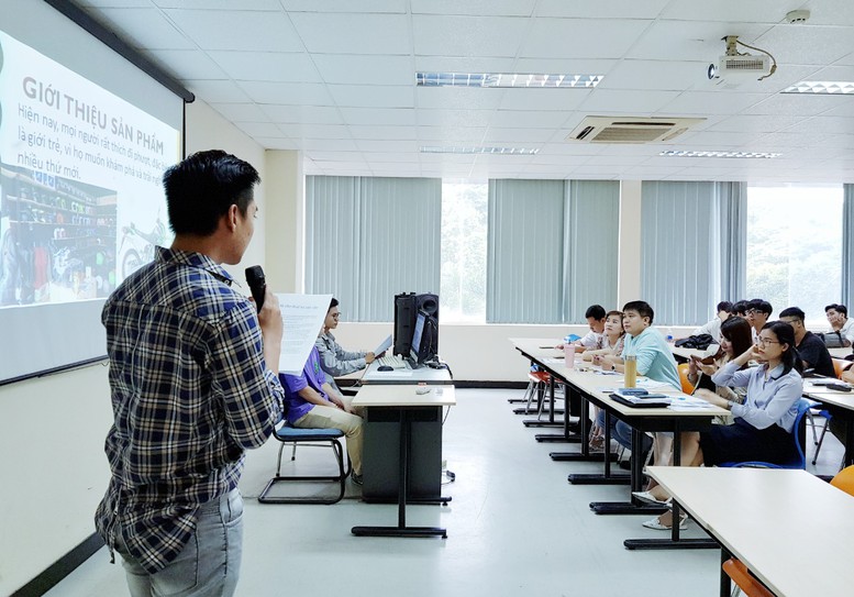 Thị trường 25 tỷ USD và bài toán nhân lực cho thương mại điện tử Việt Nam 4 thuong mai dien tu khat nhan luc 1