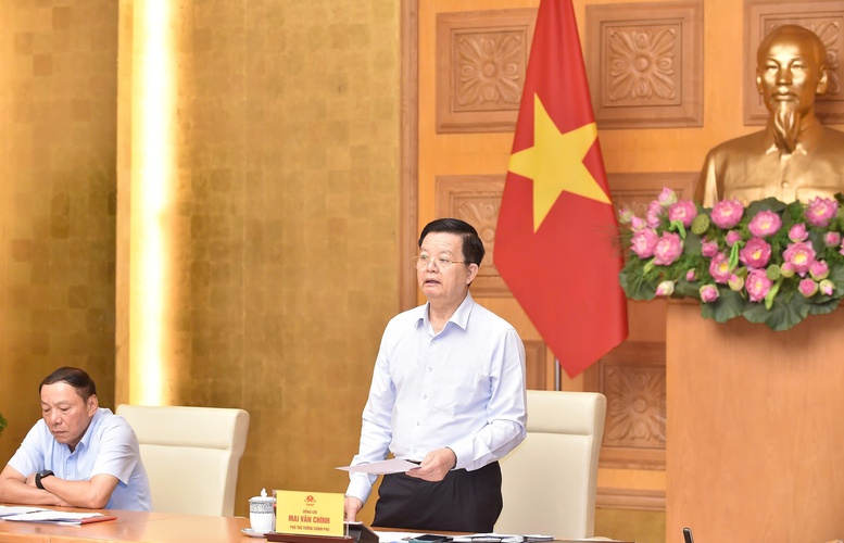 Tổ chức Triển lãm thành tựu kinh tế-xã hội nhân dịp kỷ niệm 80 năm Ngày Quốc khánh với chất lượng tốt nhất 7 to chuc trien lam ky niem 80 nam ngay quoc khanh