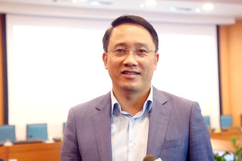 Xóa thuế khoán: Hộ kinh doanh bước vào giai đoạn phát triển mới 2 xoa thue khoan ho kinh doanh buoc vao giai doan phat trien moi