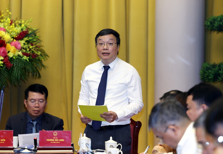 Công bố Lệnh của Chủ tịch nước về Nghị quyết sửa đổi, bổ sung một số điều của Hiến pháp 7 cong bo lenh cua chu tich nuoc ve nghi quyet sua doi 2