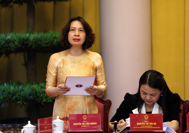 Công bố Lệnh của Chủ tịch nước về Nghị quyết sửa đổi, bổ sung một số điều của Hiến pháp 8 cong bo lenh cua chu tich nuoc ve nghi quyet sua doi 3
