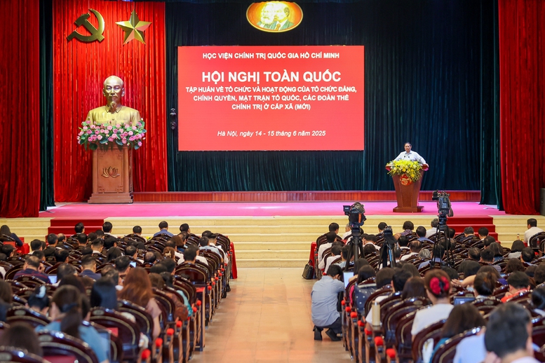 Thủ tướng: 63 tỉnh thành hay 34 tỉnh thành cũng là đất nước, là quê hương 9 thu tuong 63 tinh thanh hay 34 tinh thanh 1