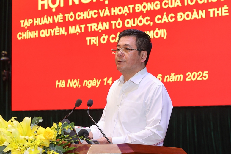 Thủ tướng: 63 tỉnh thành hay 34 tỉnh thành cũng là đất nước, là quê hương 12 thu tuong 63 tinh thanh hay 34 tinh thanh 4