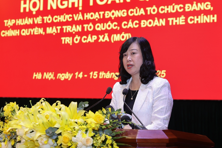 Thủ tướng: 63 tỉnh thành hay 34 tỉnh thành cũng là đất nước, là quê hương 13 thu tuong 63 tinh thanh hay 34 tinh thanh 5