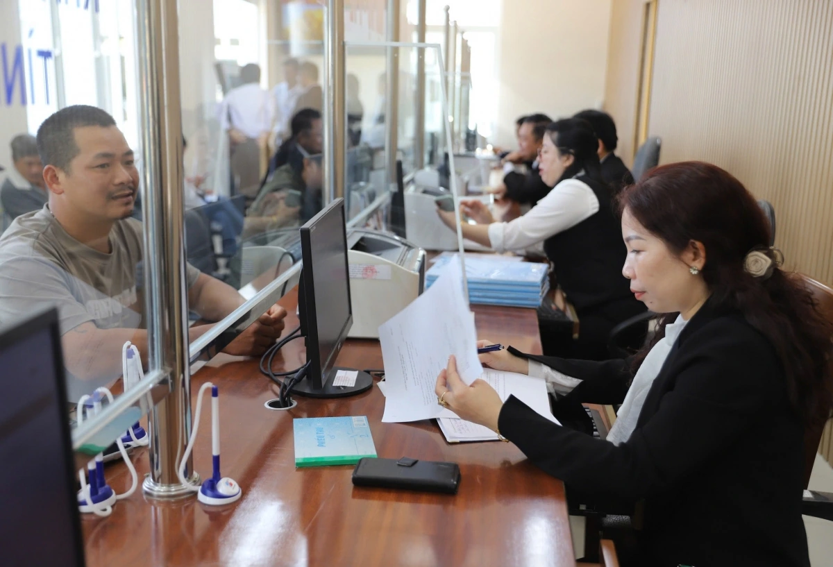 Các địa phương nhanh chóng bắt nhịp ngày đầu vận hành chính quyền hai cấp 14 cac dia phuong nhanh chong bat nhip ngay dau van hanh chinh quyen hai cap 4 1