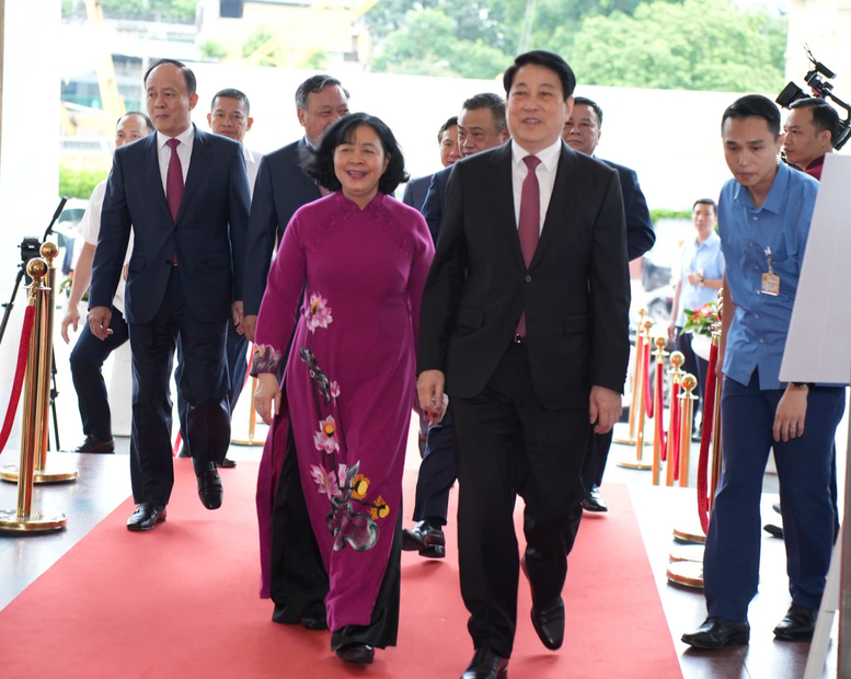 TỔNG THUẬT: Công bố nghị quyết, quyết định sáp nhập đơn vị hành chính, chỉ định nhân sự trên cả nước 36 cap nhat lien tuc cong bo nghi quyet quyet dinh sap nhap 3
