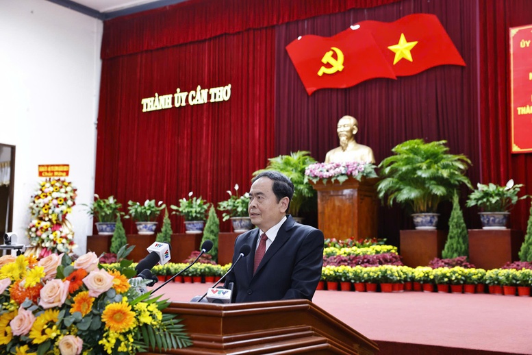 TỔNG THUẬT: Công bố nghị quyết, quyết định sáp nhập đơn vị hành chính, chỉ định nhân sự trên cả nước 42 cap nhat lien tuc cong bo nghi quyet quyet dinh sap nhap 9