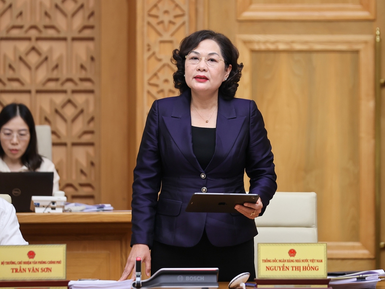 Chủ động tháo gỡ khó khăn, bảo đảm vận hành thông suốt chuỗi sản xuất – đầu tư – tiêu dùng 6 chu dong thao go kho khan bao dam van hanh thong suot chuoi san xuat dau tu tieu dung 2