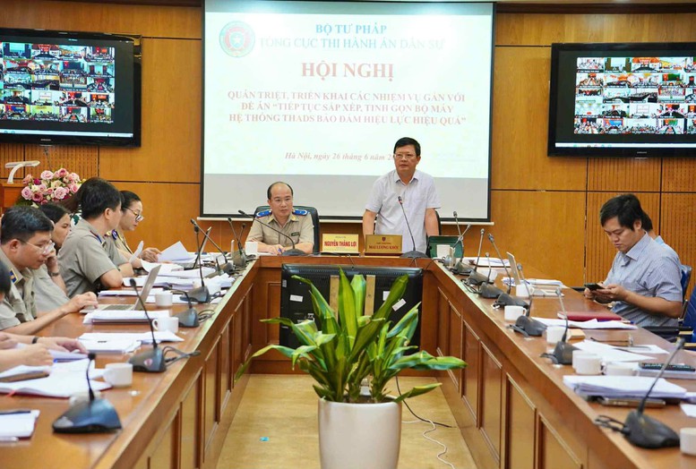 doi moi phuong thuc dieu hanh to chuc thi hanh an dan su