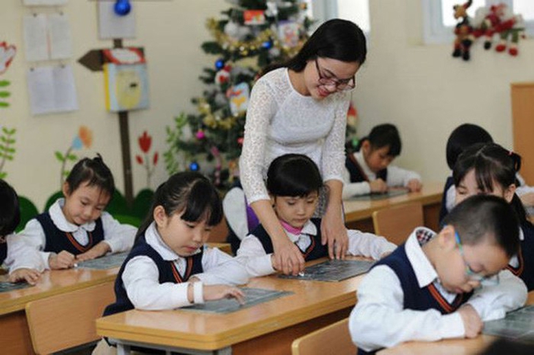Dự kiến mở rộng thẩm quyền và phạm vi quản lý của Sở GDĐT 2 du kien mo rong tham quyen va pham vi quan ly cua so gddt
