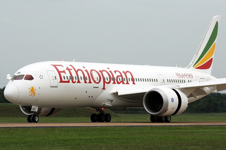 Ethipoian Airlines chuẩn bị khai trương đường bay Addis Ababa – Hà Nội 2 ethipoian airlines chuan bi khai truong duong bay addis ababa ha noi 1