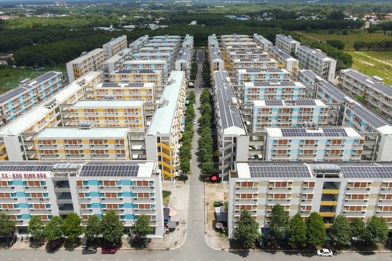 Hướng dẫn xác định giá bán, giá thuê mua nhà ở xã hội 2 huong dan xac dinh gia ban gia thue mua nha o xa hoi