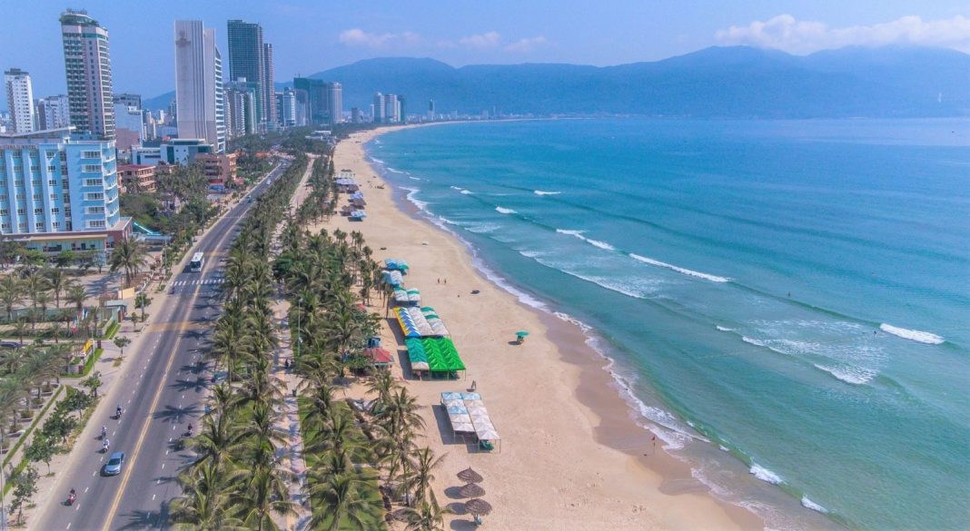 Nhật Bản dẫn đầu FDI vào khu công nghệ cao Đà Nẵng 2 nhat ban dan dau fdi vao khu cong nghe cao da nang