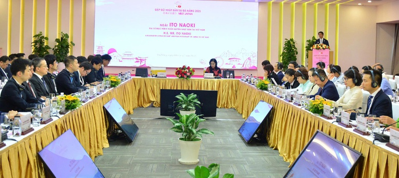 Nhật Bản dẫn đầu về số vốn đăng ký đầu tư vào Đà Nẵng với hơn 1,14 tỷ USD 3 nhat ban dan dau ve so von dang ky dau tu vao da nang voi hon 114 ty usd