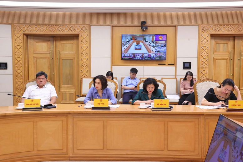 Phát triển OCOP thành thương hiệu Việt Nam, đạt chuẩn quốc tế trên thị trường toàn cầu 5 phat trien ocop thanh thuong hieu viet nam dat chuan quoc te tren thi truong toan cau 1