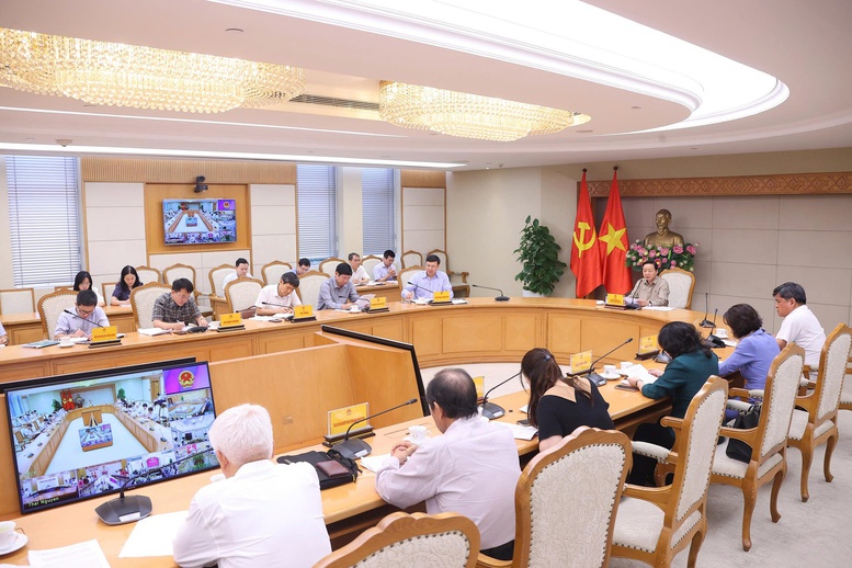 Phát triển OCOP thành thương hiệu Việt Nam, đạt chuẩn quốc tế trên thị trường toàn cầu 6 phat trien ocop thanh thuong hieu viet nam dat chuan quoc te tren thi truong toan cau 2