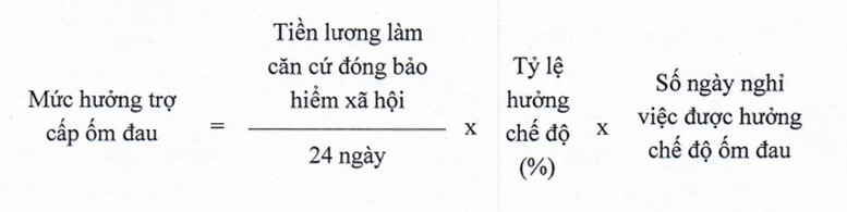 Quy định mới nhất về bảo hiểm xã hội bắt buộc 6 quy dinh moi nhat ve bao hiem xa hoi bat buoc 2