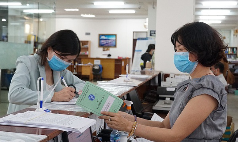 Quy định mới nhất về bảo hiểm xã hội bắt buộc 4 quy dinh moi nhat ve bao hiem xa hoi bat buoc