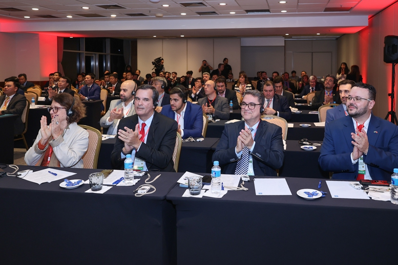 Thủ tướng kêu gọi doanh nghiệp Việt Nam – Brazil hiện thực hóa hàng loạt định hướng mới trong hợp tác kinh tế 11 thu tuong keu goi doanh nghiep viet nam brazil hien thuc hoa hang loat dinh huong moi trong hop tac kinh te 1