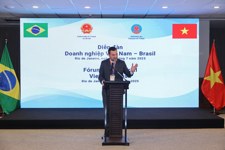 Thủ tướng kêu gọi doanh nghiệp Việt Nam – Brazil hiện thực hóa hàng loạt định hướng mới trong hợp tác kinh tế 12 thu tuong keu goi doanh nghiep viet nam brazil hien thuc hoa hang loat dinh huong moi trong hop tac kinh te 2