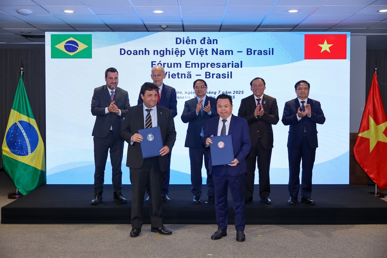 Thủ tướng kêu gọi doanh nghiệp Việt Nam – Brazil hiện thực hóa hàng loạt định hướng mới trong hợp tác kinh tế 17 thu tuong keu goi doanh nghiep viet nam brazil hien thuc hoa hang loat dinh huong moi trong hop tac kinh te 7