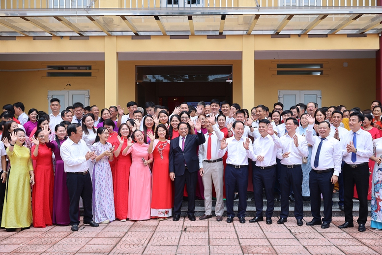 thu tuong tuyet doi khong de nguoi dan so hay ngai 6