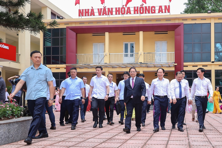 thu tuong tuyet doi khong de nguoi dan so hay ngai