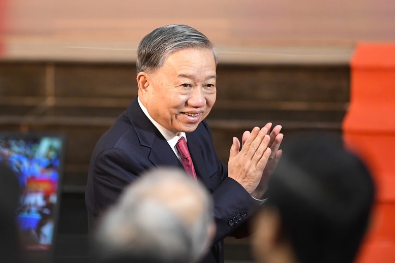 Toàn văn phát biểu của Tổng Bí thư Tô Lâm với nhân dân TPHCM và thông điệp gửi nhân dân cả nước 5 toan van phat bieu cua tong bi thu to lam voi nhan dan tphcm
