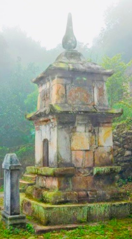UNESCO công nhận Quần thể di tích và danh thắng Yên Tử-Vĩnh Nghiêm-Côn Sơn-Kiếp Bạc trở thành Di sản văn hóa thế giới 6 unesco cong nhan quan the di tich va danh thang yen tu vinh nghiem con son kiep bac 2